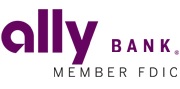 Ally Bank Logo