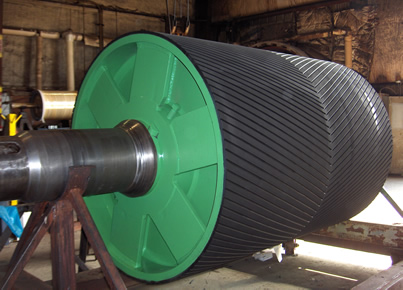 Brant Industrial Roll Brant Industrial Roll
