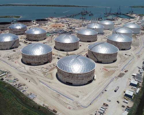 API 650 Storage Tanks API 650 Storage Tanks
