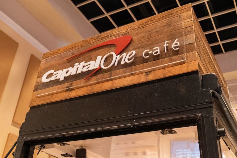 Capital One 360 Checking [My Review]