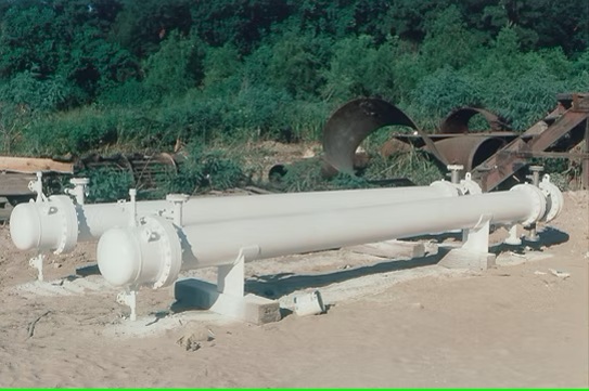 Engineered Heat Exchangers Custom Heat Exchangers