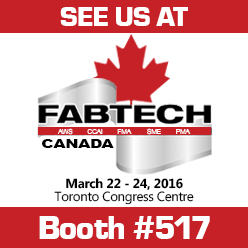 Fabtech Canadá