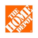 home depot logo