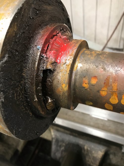 Core Repairs Core Repairs