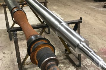 Core Fabrication Core Fabrication