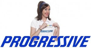 Progressive Logo