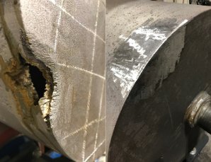 Core Repairs Core Repairs