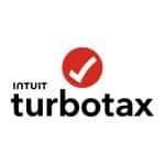 TurboTax 150 Logo