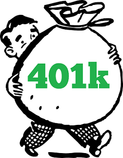 401k Rollover