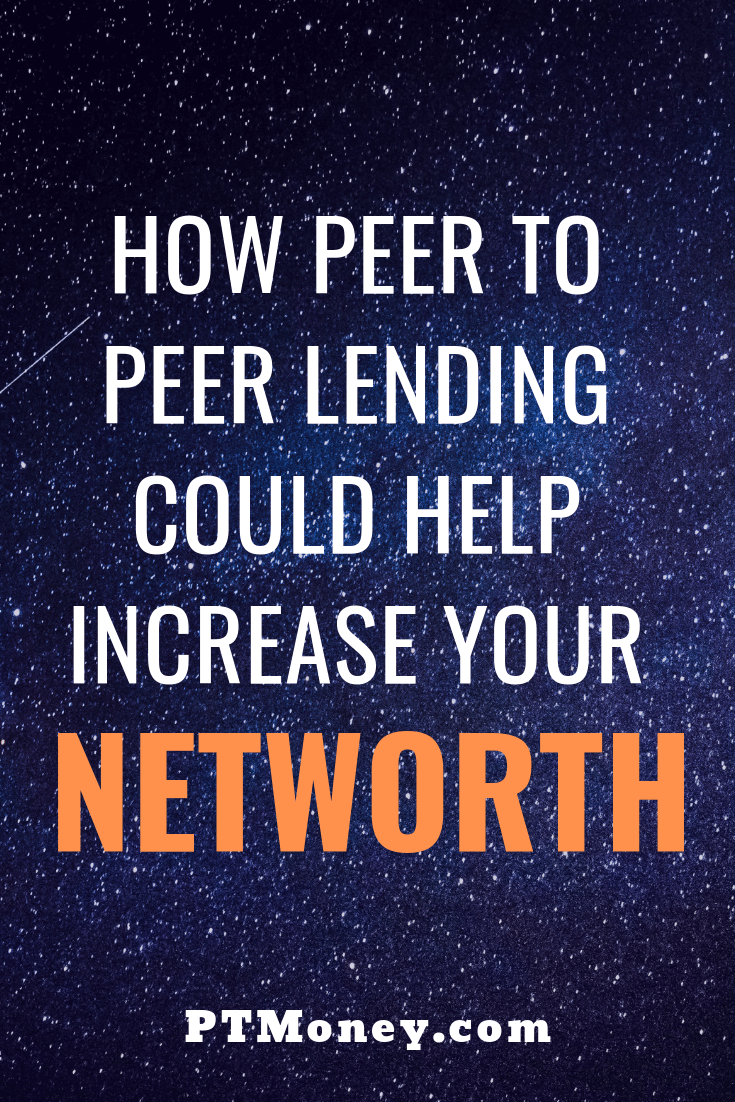 peer to peer lending