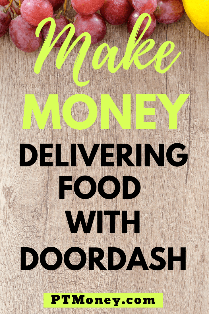 door dash review