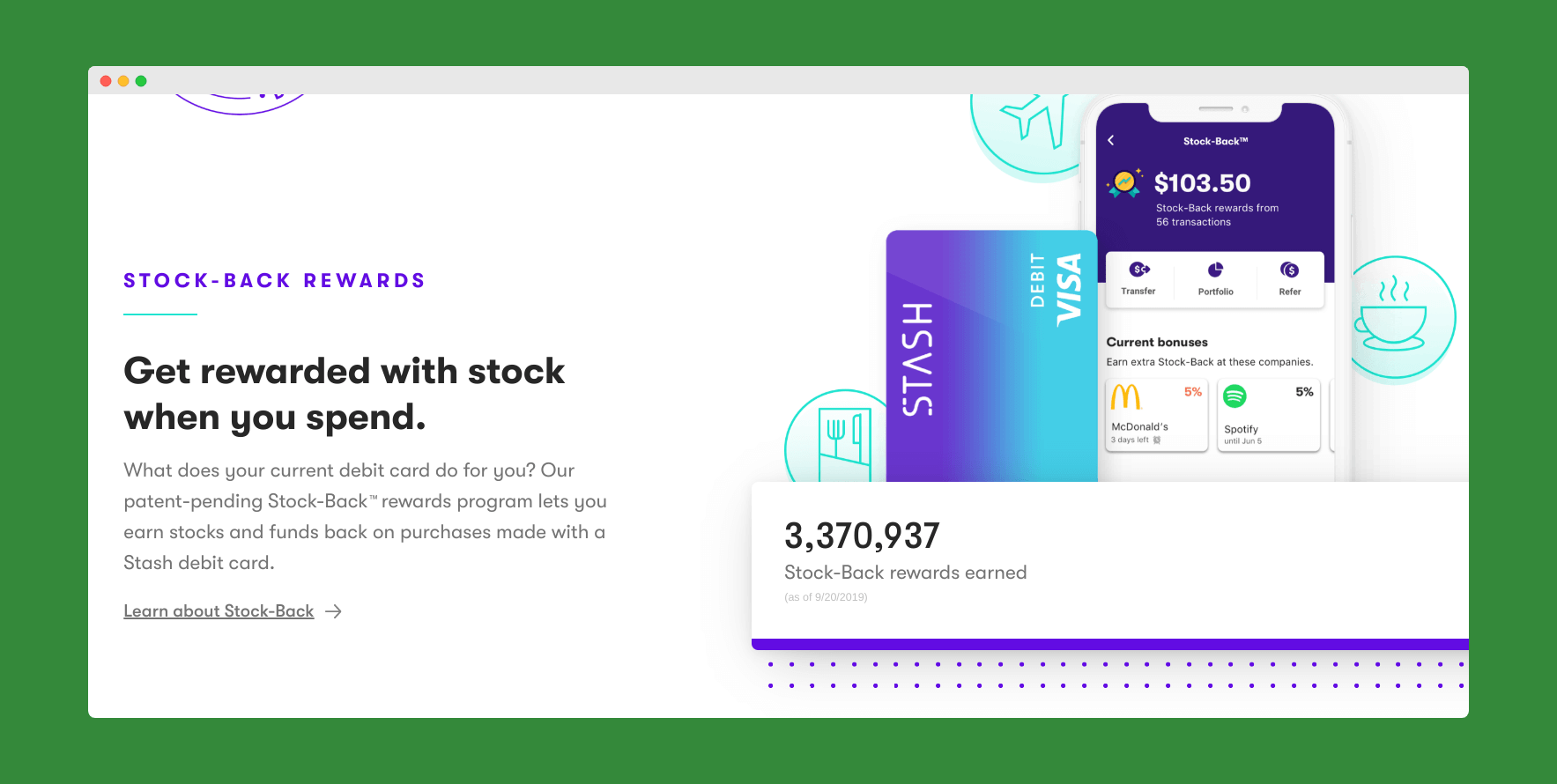 Stash Invest Review