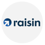 Raisin Logo Square