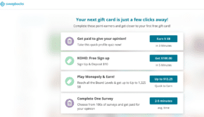 Swagbucks