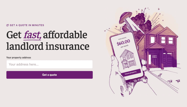 Steadily Insurance Review 2024: Do You Need Landlord Insurance?