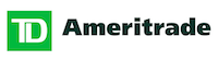 TD Ameritrade Logo