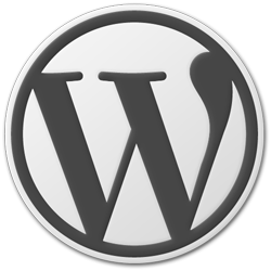 WordPress Logo